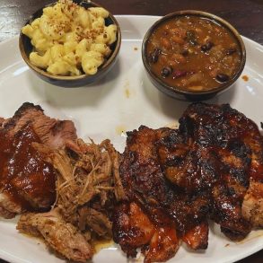 Photos for Gus's Barbecue