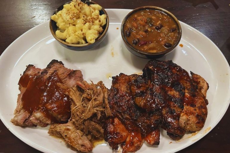 Photos for Gus's Barbecue