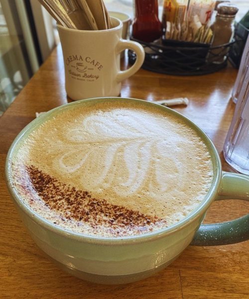 Photos for The Crema Cafe