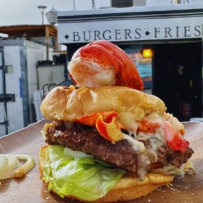 Photos for Beefy's