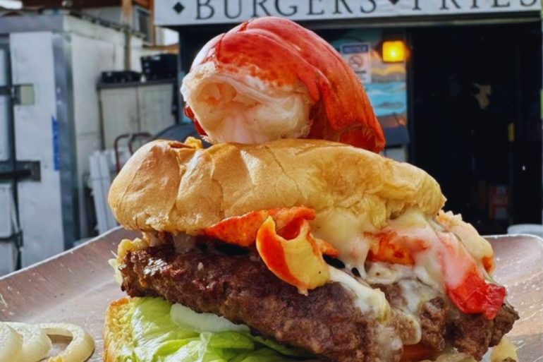 Photos for Beefy's
