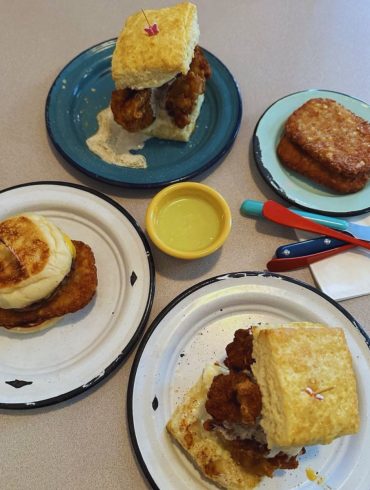 Photos for Molly's Rise and Shine