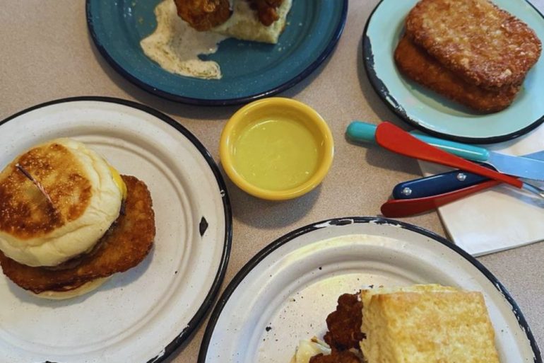 Photos for Molly's Rise and Shine