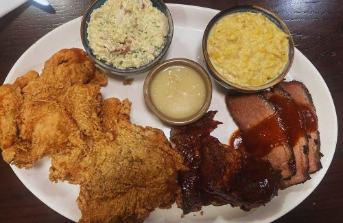 Photos for Gus's Barbecue