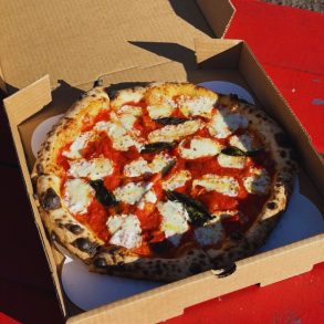 Photos for Ken's Artisan Pizza