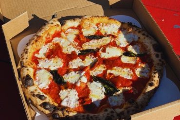 Photos for Ken's Artisan Pizza