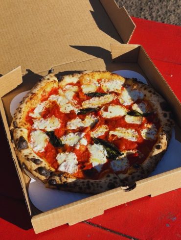 Photos for Ken's Artisan Pizza