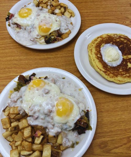 Photos for Penny Ann's Cafe