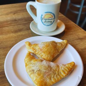 Photos for Empanada's Factory Latin Fusion