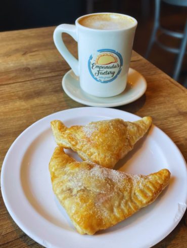 Photos for Empanada's Factory Latin Fusion