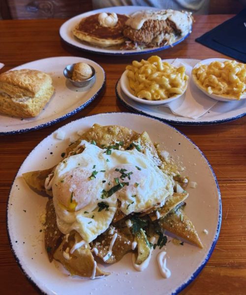 Photos for Mama's Cafe