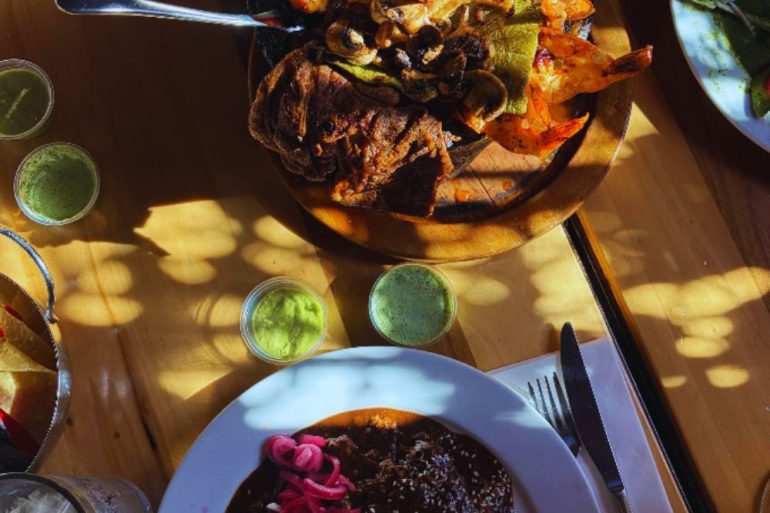 Photos for Casa Corazon Restaurant