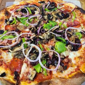 Vito's Gourmet Pizza, Coral Springs, FL