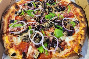 Vito's Gourmet Pizza, Coral Springs, FL