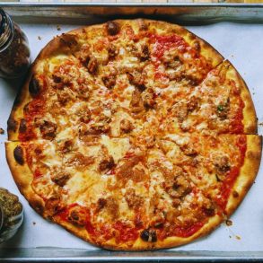 Photos for Piece Brewery and Pizzeria