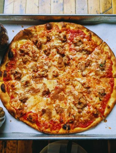 Photos for Piece Brewery and Pizzeria