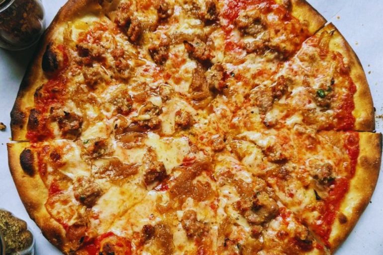 Photos for Piece Brewery and Pizzeria