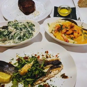 Photos for Eddie V's Prime Seafood