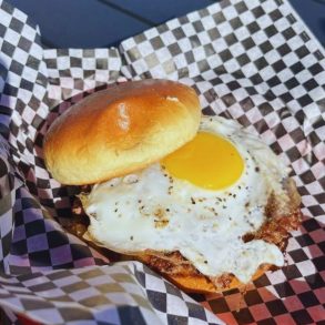 Photos for Matty G's Steakburgers