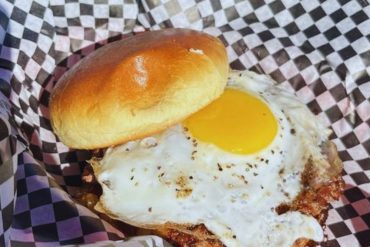 Photos for Matty G's Steakburgers