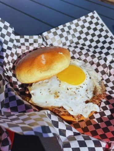 Photos for Matty G's Steakburgers