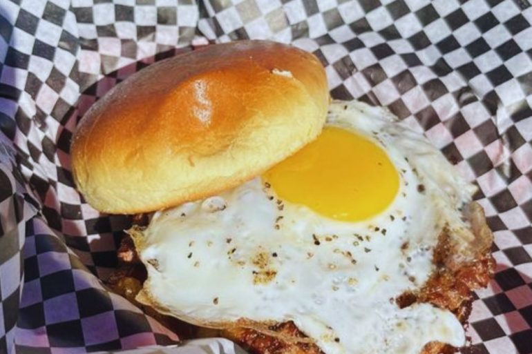 Photos for Matty G's Steakburgers