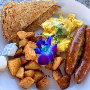 Dockside Platter at Dockside Kitchen in Ocean City, NJ
