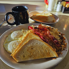 Photos for Cafe Java - Austin