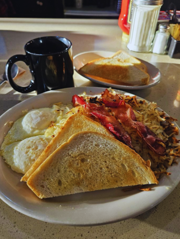 Photos for Cafe Java - Austin