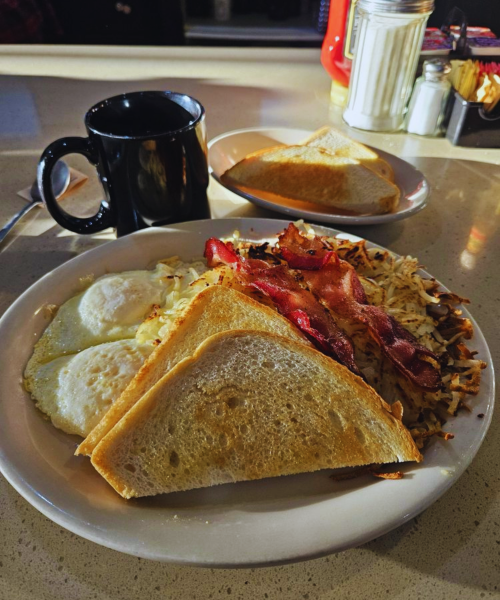 Photos for Cafe Java - Austin