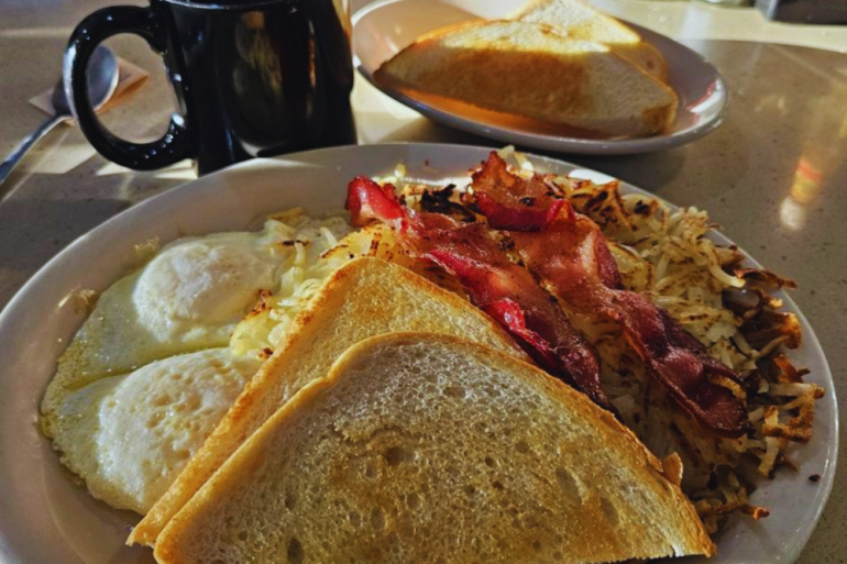 Photos for Cafe Java - Austin