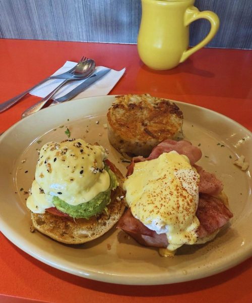 Photos for Snooze, an A.M. Eatery
