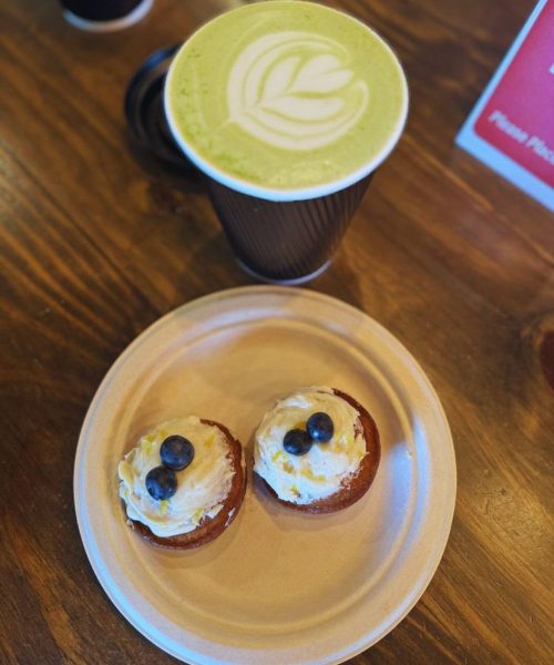 Photos for The Urban Bean Coffeehouse Cafe