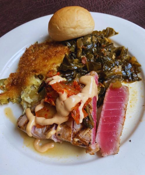 Photos for McEwen's Memphis
