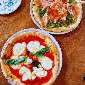 Photos for Forno Rosso Pizzeria Napoletana