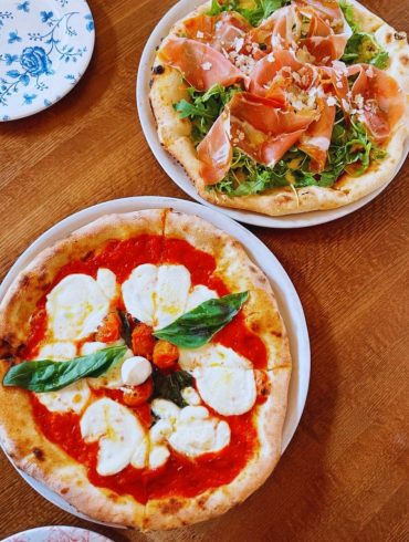 Photos for Forno Rosso Pizzeria Napoletana
