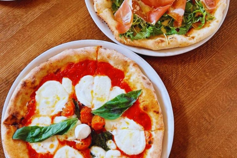 Photos for Forno Rosso Pizzeria Napoletana