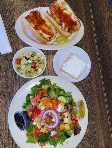 Photos for DeFalco's Italian Eatery, Grocery & Deli