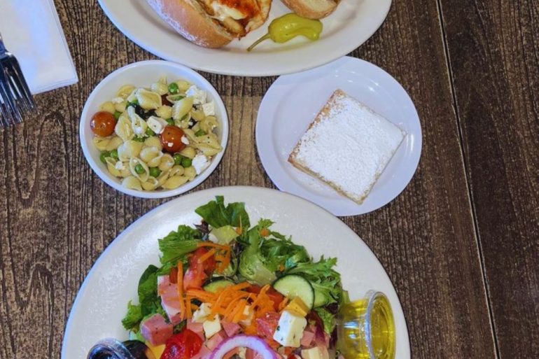 Photos for DeFalco's Italian Eatery, Grocery & Deli