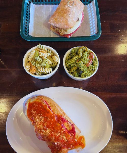 Photos for DeFalco's Italian Eatery, Grocery & Deli