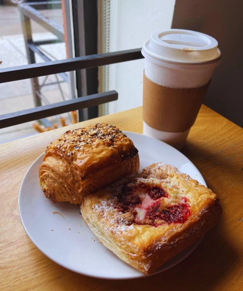 Photos for Thump Coffee