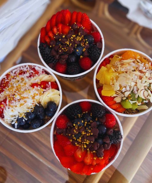 Photos for Hawaiian Aroma Caffe - The Ilikai