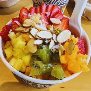 Photos for Hawaiian Aroma Caffe - The Ilikai