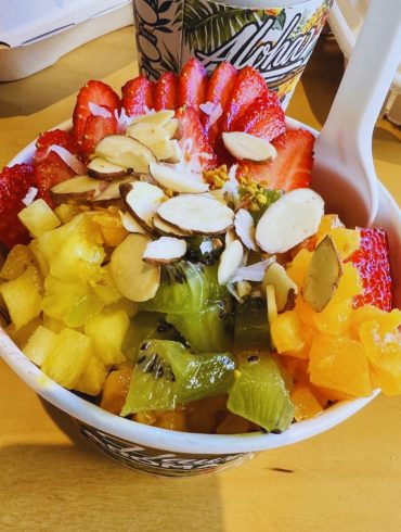 Photos for Hawaiian Aroma Caffe - The Ilikai