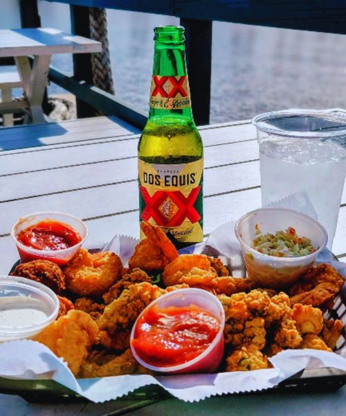 Photos for Dockside Seafood Restaurant