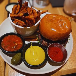 Photos for Moxies