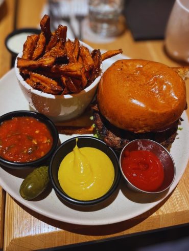 Photos for Moxies