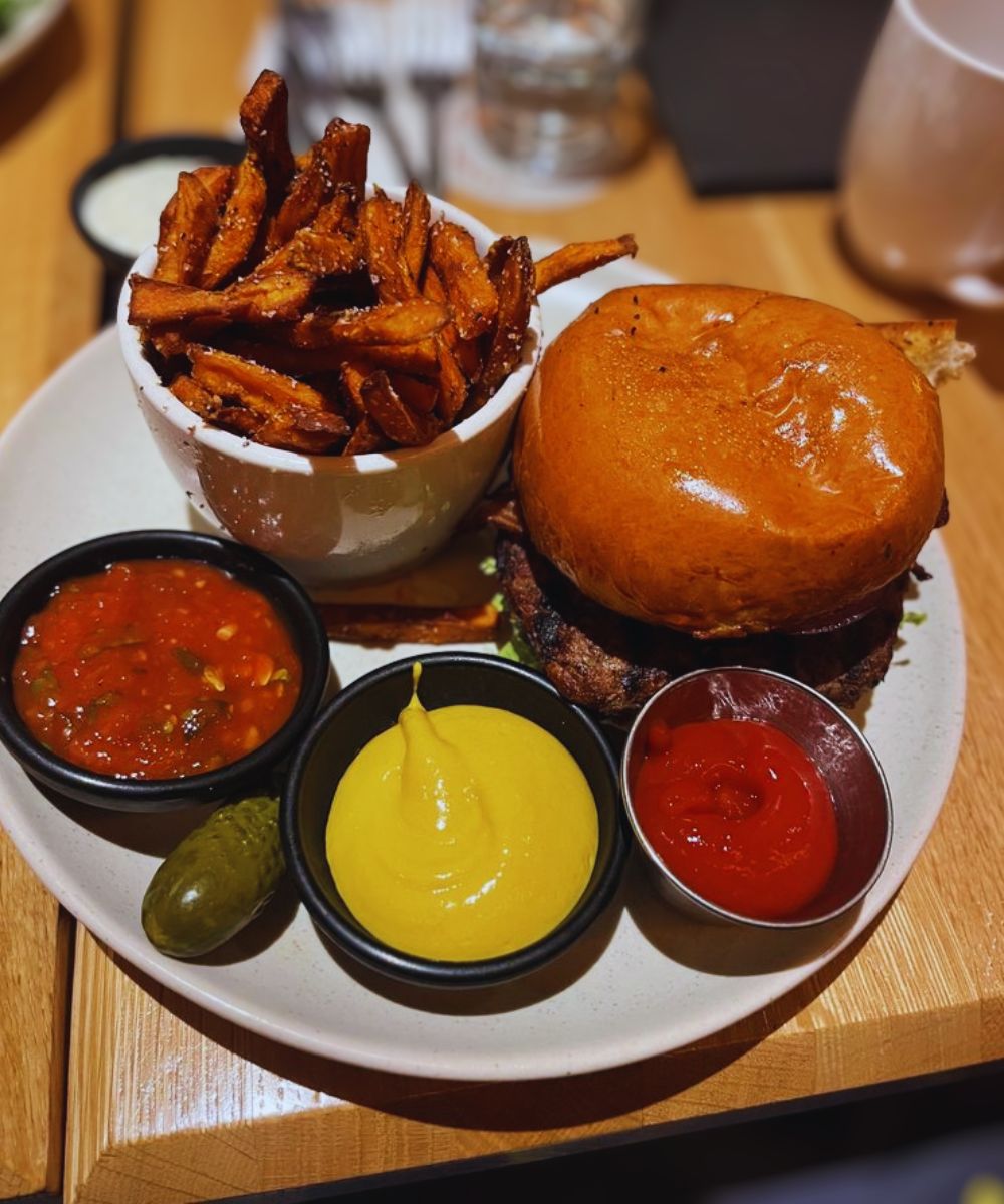 Photos for Moxies
