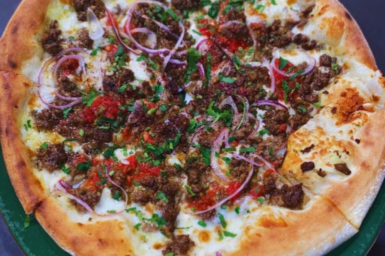 Photos for Delucca Gaucho Pizza & Wine Southlake
