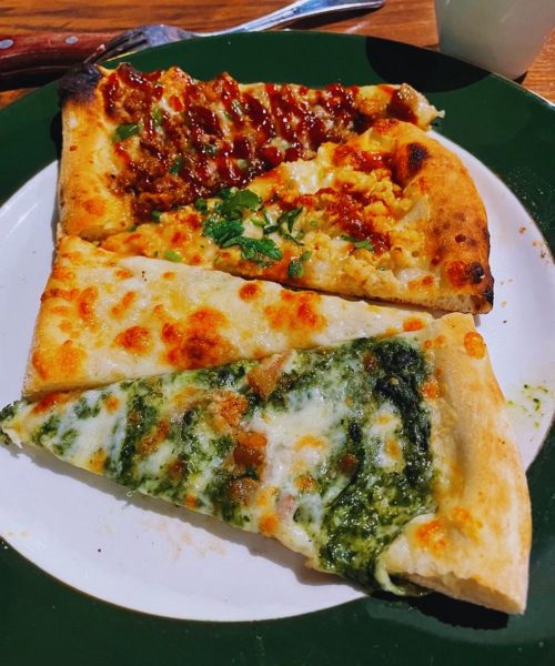 Photos for Delucca Gaucho Pizza & Wine Southlake